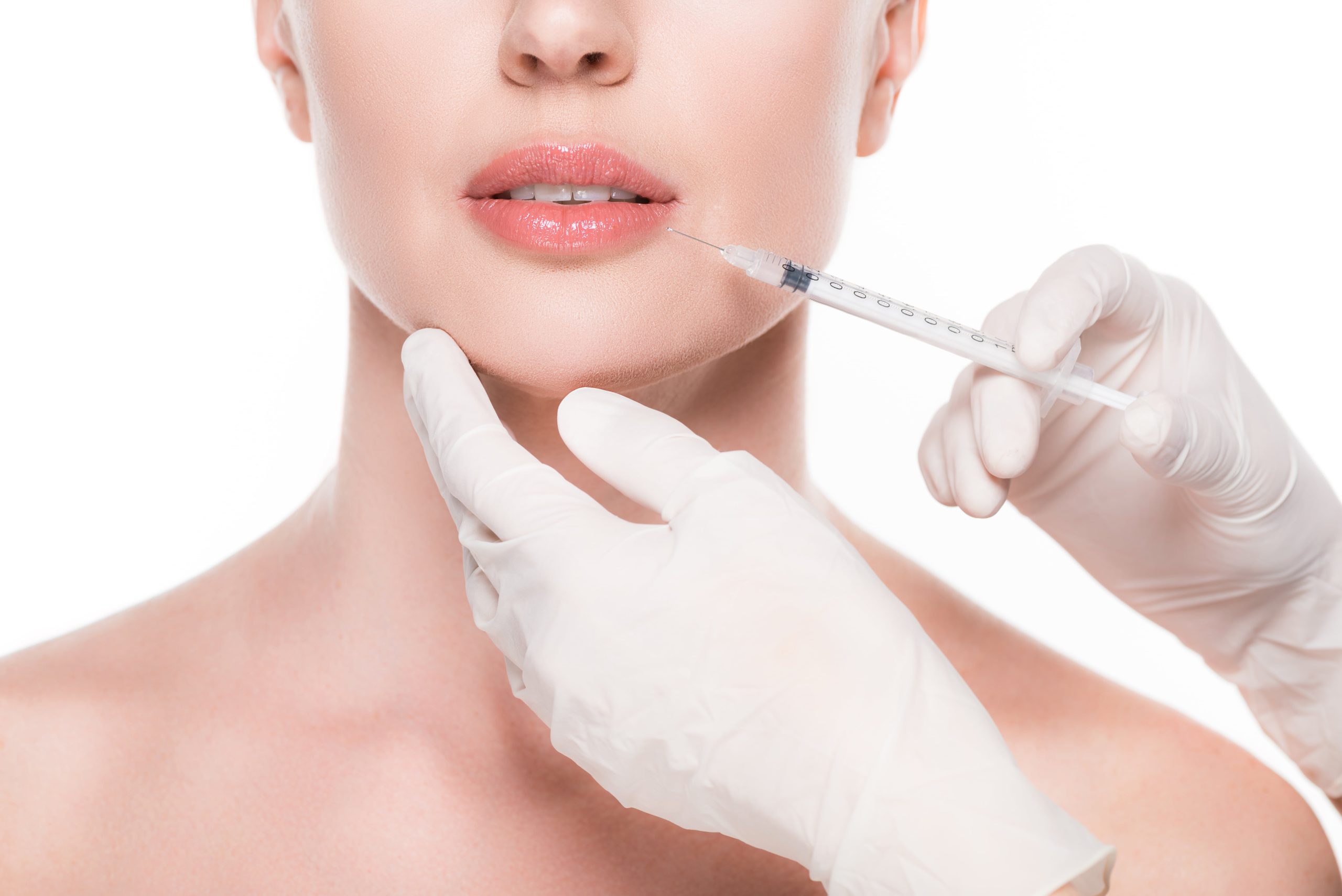 Botox Injections in Richmond